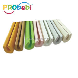 Protector de Esquinas Probebi, Material de Espuma de Vidrio, para Habitaciones de Bebés, Mesas, Escritorios, Protección de Bordes de Muebles - Product Image 2