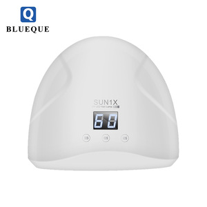 <span class=keywords><strong>Lampe</strong></span> UV <span class=keywords><strong>LED</strong></span> pour ongles BLUEQUE <span class=keywords><strong>pas</strong></span> chère, 24 W, sécheuse à gel, machine à séchage rapide - Product Image 5