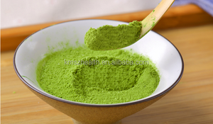 Großhandel Bio Matcha Tee Pulver <span class=keywords><strong>Instant</strong></span> Tee Kaiser Glatte Geschmack - Product Image 3