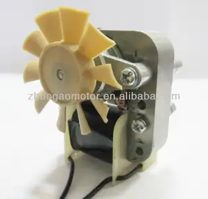 Popcorn Machine Motor