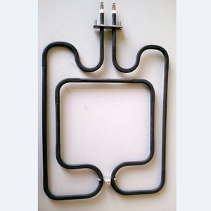 Elemento Riscaldante per <span class=keywords><strong>Forno</strong></span> a Microonde <span class=keywords><strong>Elettrico</strong></span> per Uso Domestico OEM di Fabbrica Buon Prezzo Tubo in Acciaio Inossidabile a Spirale - Product Image 1