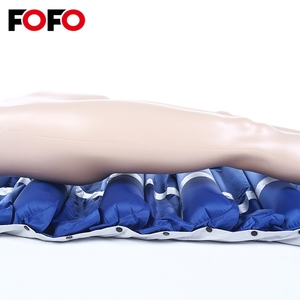 Kasur Udara Tidur Tubular Tekanan Udara Bolak-balik Kualitas Tinggi Kasur Anti-Decubitus dengan Logo - Product Image 4