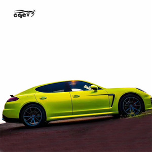 Hight Chất Lượng <span class=keywords><strong>AR</strong></span> & T Phong Cách Cơ Thể <span class=keywords><strong>Kit</strong></span> Đối Với Porsche Panamera 970 Phía Trước Bumper Với Lắp Ráp Phụ Kiện 2014-2016 - Product Image 4