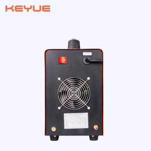 Nuova Saldatrice Inverter TIG 200 PACDC KEYUE 5KVA 200A per Acciaio Inox con Motore DC e Funzione TIG a Impulsi AC/DC - Product Image 4
