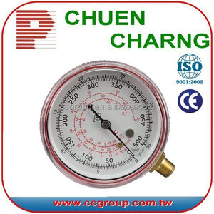 Testo — jauge de réfrigérant, collecteur de climatiseur portable - Product Image 3