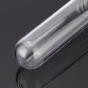 ตัวอย่างหลอดทดสอบ25มิลลิลิตร30มิลลิลิตรหลอดลูกอมทดสอบที่มีฝาปิด - Product Image 5