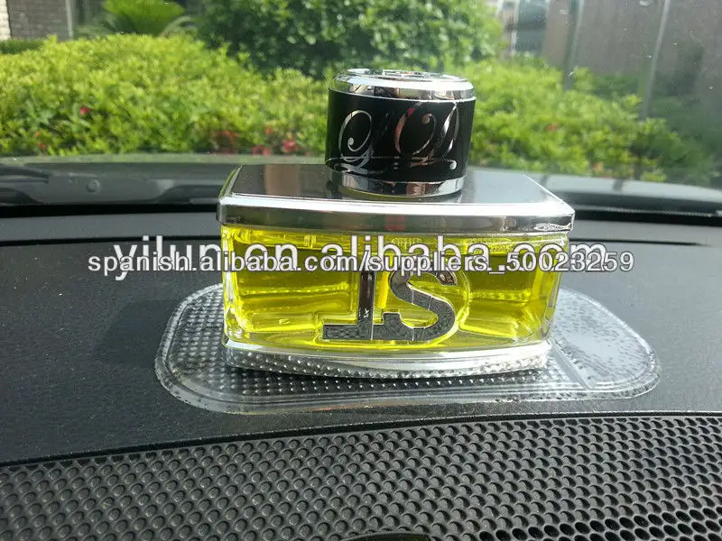 good sale car liquid air freshener