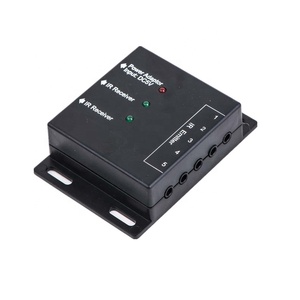 Ir2000 <span class=keywords><strong>IR</strong></span> từ xa Extender âm thanh video phụ kiện hồng ngoại <span class=keywords><strong>Repeater</strong></span> cho cáp hộp - Product Image 2