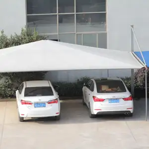 HDPE India Mobile Garage Car Parking Shed Folding Car Garage