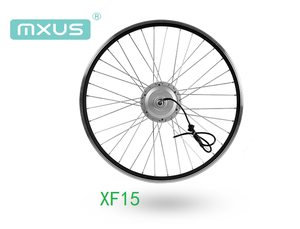 <span class=keywords><strong>GDF15</strong></span>/GDR15 MXUS Elektrofahrrad 36V 250W Fahrrad-Nabenmotor - Product Image 6