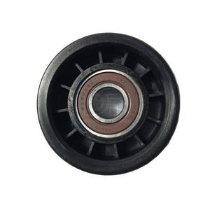 7408086970 8086970 Depehr tugas berat Eropa Volv RVI Premium truk Kerax aluminium sabuk waktu katrol Tensioner - Product Image 3