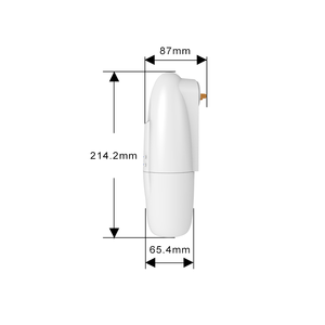 SCENTA Nuovi Prodotti Innovativi Aroma Diffusore Sistema di Aria Elettrica Camera Macchina Fragrance Profumo Diffusore - Product Image 5