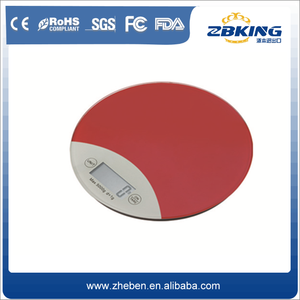Ronde 5 KG <span class=keywords><strong>alimentaire</strong></span> numérique <span class=keywords><strong>balance</strong></span> de cuisine électronique avec <span class=keywords><strong>pas</strong></span> <span class=keywords><strong>cher</strong></span> prix - Product Image 2