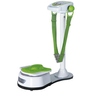 Masseur corporel électronique à vibrations GS-302D pour usage domestique, pour le dos et les pieds - Product Image 3