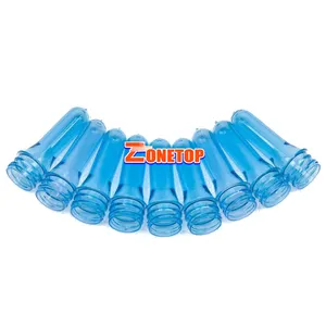 High success preform PET bottle price / plastic PET bottle preform for water