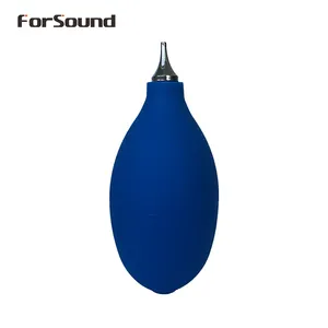 Air Puffer, Air Blower for Hearing Aid and Ear Mould Cleaning