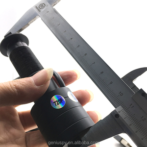 Ống Kính Góc Rộng 1.66Mm <span class=keywords><strong>Camera</strong></span> Quan Sát An Ninh Gia Đình <span class=keywords><strong>Camera</strong></span> Quan Sát Mắt Mèo <span class=keywords><strong>Camera</strong></span> Quan Sát Lỗ Nhỏ USB - Product Image 5