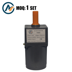 YN60 <span class=keywords><strong>AC</strong></span> <span class=keywords><strong>motorreductor</strong></span> reversible - Product Image 1