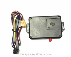 GPS/<span class=keywords><strong>GPRS</strong></span>/<span class=keywords><strong>GSM</strong></span> 3 gam gps vehicle tracker kỹ thuật số <span class=keywords><strong>rs232</strong></span> với trực tuyến miễn phí - Product Image 1
