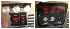 Dubbele Tanks 10L Capaciteit <span class=keywords><strong>Granita</strong></span> Goedkope Slush <span class=keywords><strong>Machine</strong></span> - Product Image 5