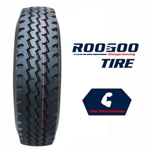 Chino Neumático radial para camión 315/80r22 5 12.00r20 12.00r24 385/65r22 5 neumáticos 315/80r 22,5