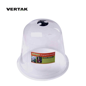 Cloche de semis VERTAK, couvercle de <span class=keywords><strong>pot</strong></span> pour plantes - Product Image 2