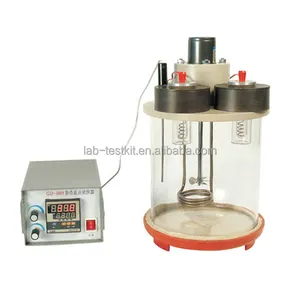 Naphtalène brut <span class=keywords><strong>Point</strong></span> de Cristallisation Testeur Du Goudron De Houille - Product Image 1