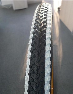 Alta Calidad Fat Bike Neumático 26x4.0, 26 ''Neumático de La Bici de Montaña Bicicleta Eléctrica - Product Image 2