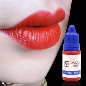 lip tattoo ink with pigmentation cream