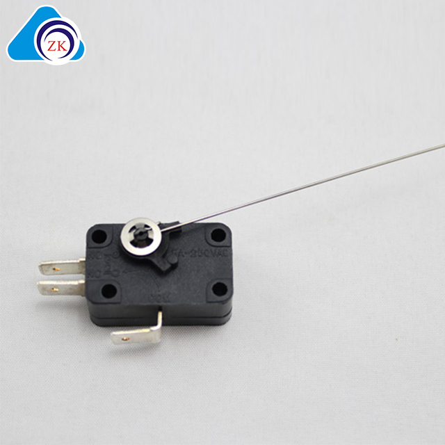 High Efficiency 25T85 Switch Micro Switch ,Cherry Micro Switch D43