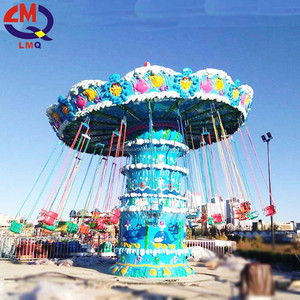 Parque <span class=keywords><strong>de</strong></span> atracciones swing <span class=keywords><strong>jinete</strong></span> <span class=keywords><strong>silla</strong></span> voladora para feria <span class=keywords><strong>de</strong></span> diversión - Product Image 5