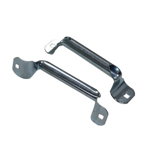 Vente <span class=keywords><strong>en</strong></span> gros bon marché <span class=keywords><strong>Kit</strong></span> <span class=keywords><strong>de</strong></span> quincaillerie pour <span class=keywords><strong>porte</strong></span> <span class=keywords><strong>de</strong></span> <span class=keywords><strong>garage</strong></span> coulissante <span class=keywords><strong>en</strong></span> acier galvanisé durable Herrajes Para Puertas Garajes - Product Image 6