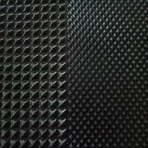 Chất Lượng Tốt Công Nghiệp Kim Tự Tháp/Fishbone Cao Su Tấm Antislip Tầng Mat - Product Image 1