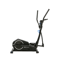 Équipement de cardio gym à usage domestique Entraîneur de croix elliptique en ligne