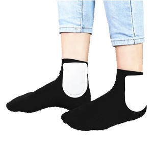 Coussin chauffant pour les pieds, chauffe-pieds, coussin chauffant pour l'exercice - Product Image 4