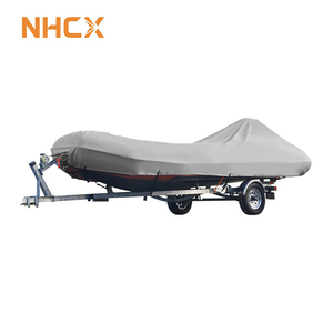 Kayme — housse de bateau gonflable, couverture de 14 ans, étanche en usine, 300D, résiste aux moisissures - Product Image 2