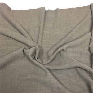 Tela de Algodón/<span class=keywords><strong>Lino</strong></span> Teñida para Vestidos, Camisetas y Mantas - Product Image 6