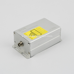 Chất lượng cao 50mW 100mW 300mW <span class=keywords><strong>RGB</strong></span> <span class=keywords><strong>Laser</strong></span> Diode <span class=keywords><strong>Module</strong></span> cho dòng chảy cytometry với sợi khớp nối - Product Image 2