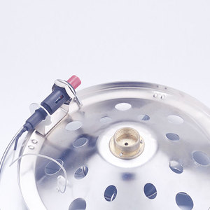 <span class=keywords><strong>Intérieur</strong></span> Appareils Ménagers En Fonte Mini Portable Unique Brûleur <span class=keywords><strong>à</strong></span> Gaz <span class=keywords><strong>Propane</strong></span> Portable Cuisinière <span class=keywords><strong>À</strong></span> Gaz De Camping - Product Image 6
