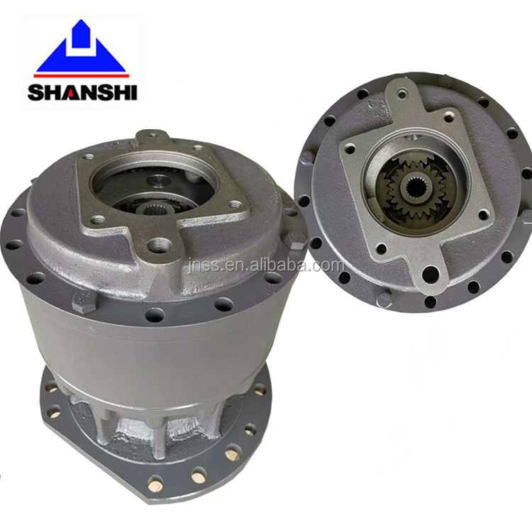 9236592 Swing Gear for Hitachi Excavators - Reliable Performance