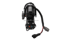 Compresseur de suspension pneumatique Hitachi pour LR3 LR4 Range Rover Sport LR023964 LR015303 LR044360