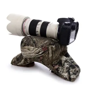 Foto Shooting Video Birdwatching Safari Kamera Dukungan Beanbag Bean Bag
