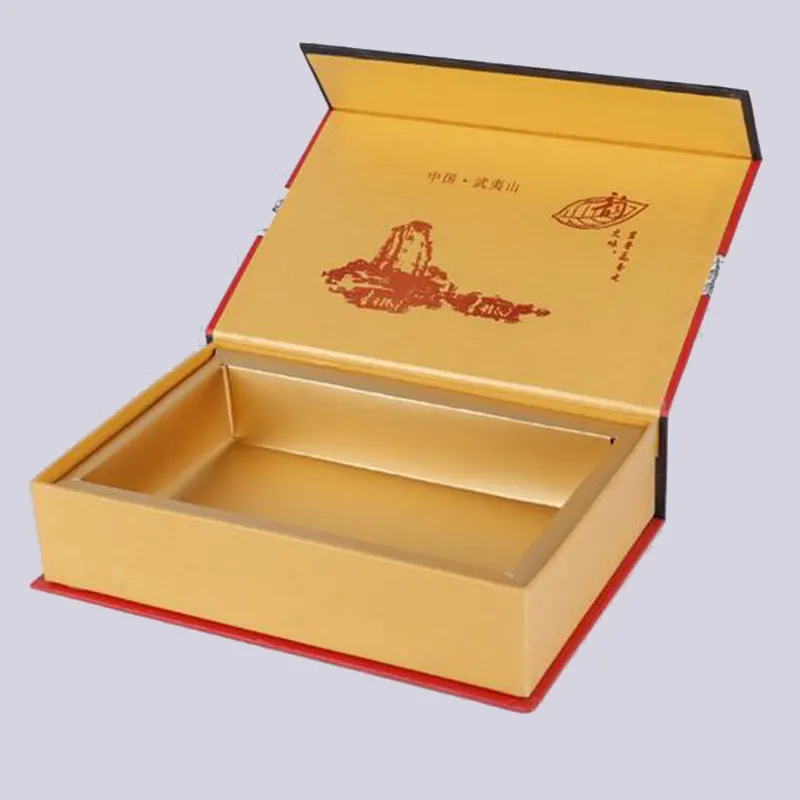 Chinesischer Lieferant Paper Art and Crafts Supplies Paper Box Packing