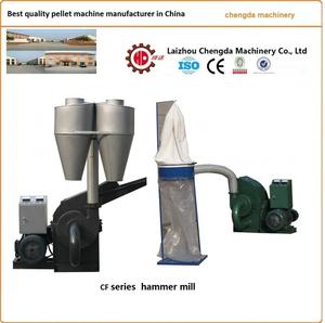 Molino de Martillos <span class=keywords><strong>para</strong></span> Paja <span class=keywords><strong>para</strong></span> Alimentar Ovejas - Product Image 6