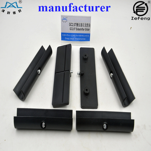 Plaquettes d'usure pour déplaceur latéral d'usine, utilisées pour CASCADE KAUP HYSTER CLARK <span class=keywords><strong>BOLZONI</strong></span> - Product Image 4