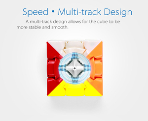<span class=keywords><strong>MoYu</strong></span> cubo <span class=keywords><strong>WeiLong</strong></span> GTS3 V1 magia rompecabezas de cubo mejor venta caliente vender famoso cubo Velocidad suave nuevo - Product Image 5