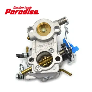 Carburetor Carb für HUS 455 460 Rancher Chainsaw Parts Replaces Zama C1M-EL35 WTA-29 WTEA-1-1 CS2255 OEM 544883001