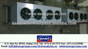 Enfriador de Agua de 1 Tonelada / 2 Toneladas / 5 Toneladas / 10 Toneladas / 15 Toneladas / 25 Toneladas en Arabia Saudita - Product Image 5