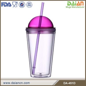 Gobelet Frappuccino Starbucks avec <span class=keywords><strong>paille</strong></span> à double paroi - Product Image 3