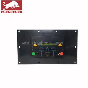 High quality replace Ingersoll Rand air compressor parts electronic controller panel 22128763